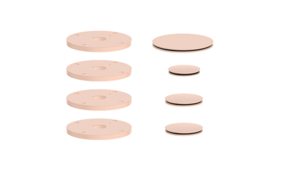 Blush Pink