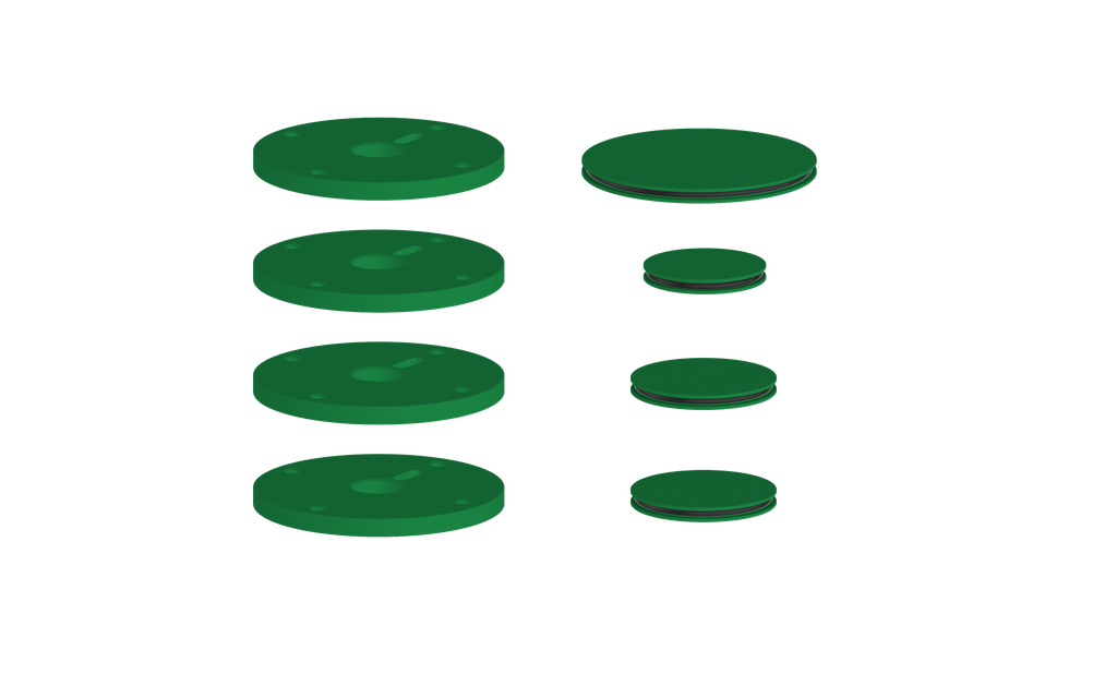 Emerald Green
