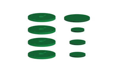 Emerald Green