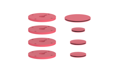 Fresh Raspberry