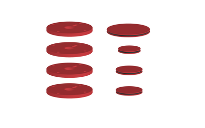 Tango Red