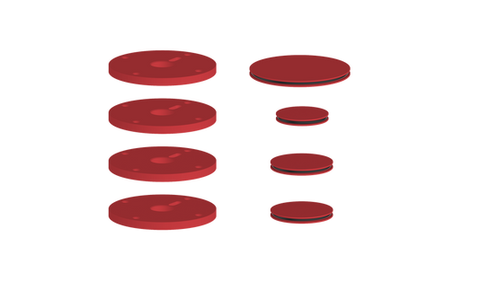 Tango Red