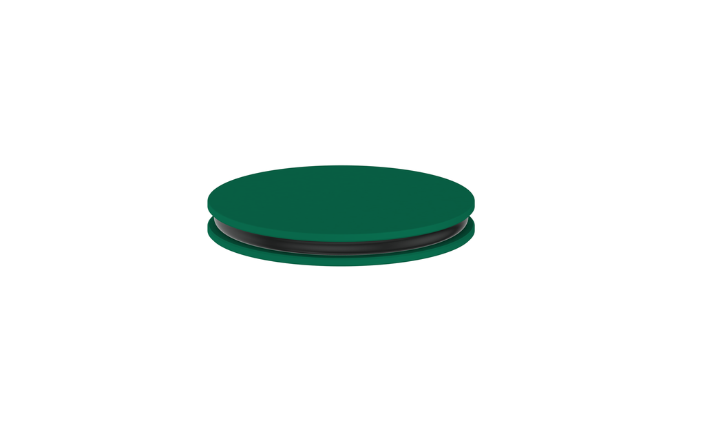 Emerald Green