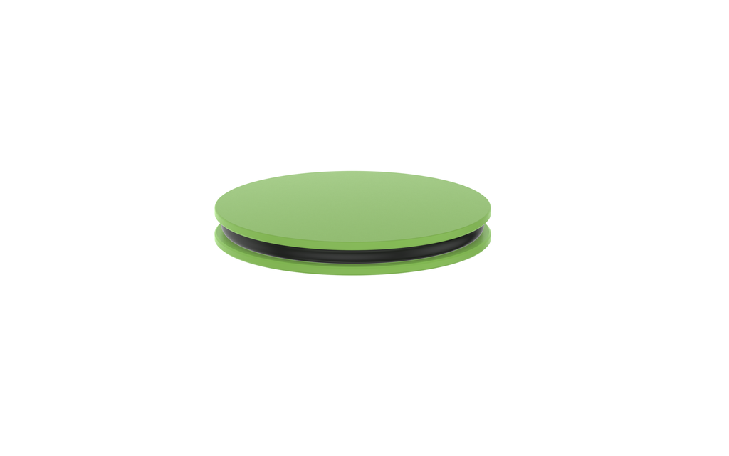 Lime Green