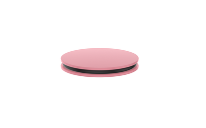 Rose Pink