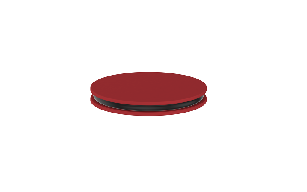 Tango Red