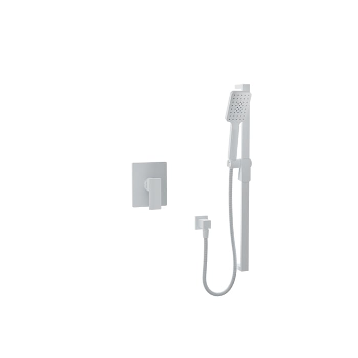 Baril Rec B05 Complete Pressure Balanced Shower Kit - PRO-2175-95