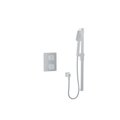 Baril Rec B05 Complete Thermostatic Pressure Balanced Shower Kit - PRO-4150-05
