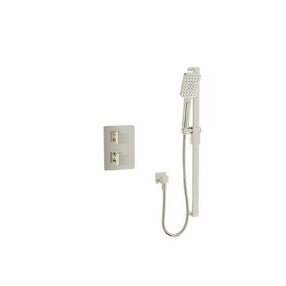 Baril Rec B05 Complete Thermostatic Pressure Balanced Shower Kit - PRO-4150-05