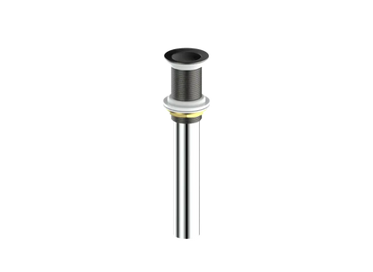 Vogt Standard Pop-Up Drain Without Overflow - PU.100