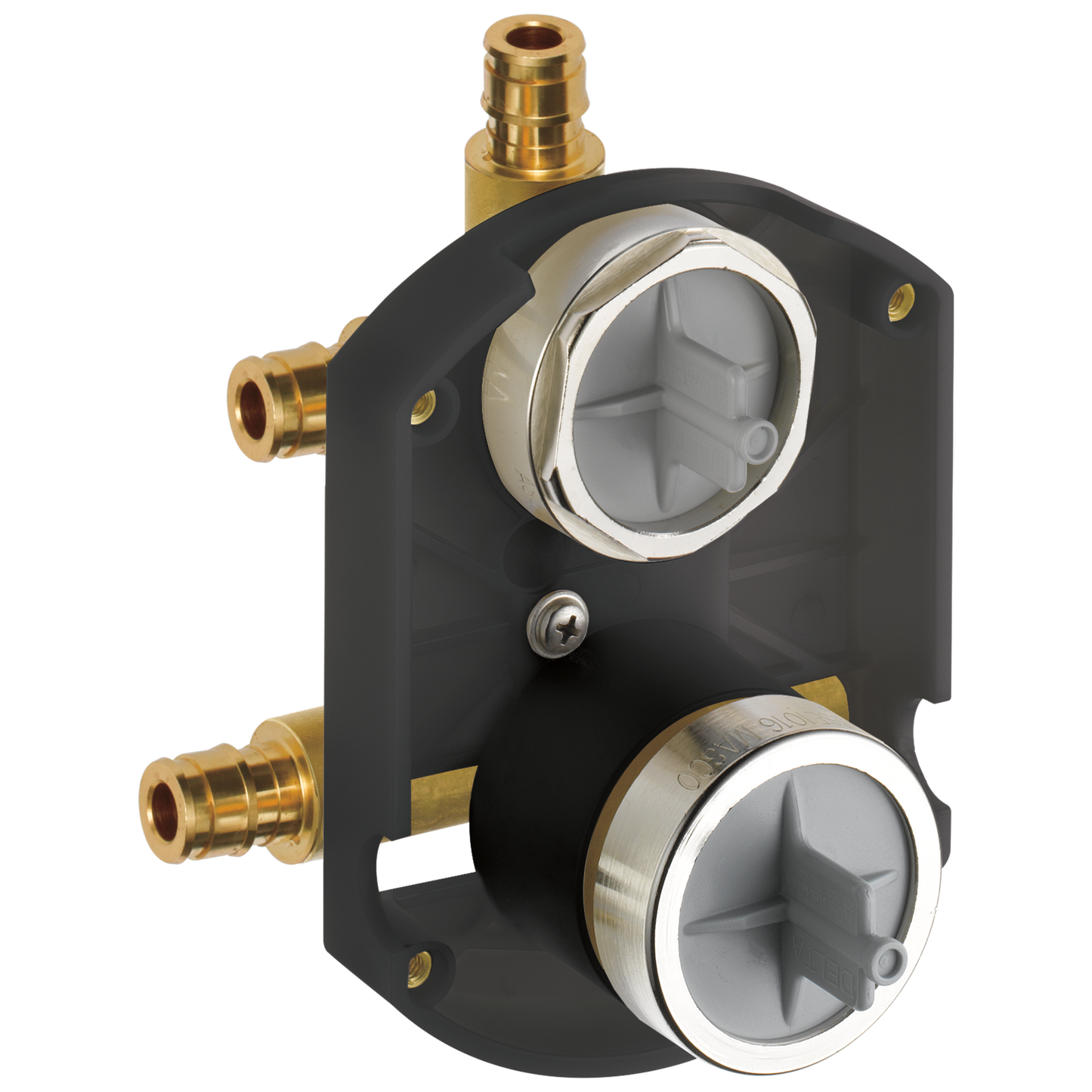 R22000 MultiChoice Valve with Diverter