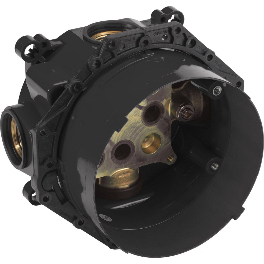 Delta R23000-WS SelectChoice Universal rough valve body