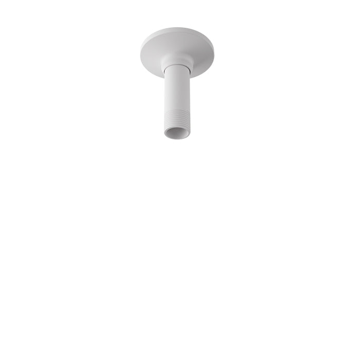 Baril Beaumont B20 3" Ceiling Mounted Shower Arm - RAC-0318-20