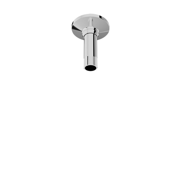 Baril Beaumont B20 3" Ceiling Mounted Shower Arm - RAC-0318-20