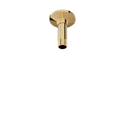 Baril Beaumont B20 3" Ceiling Mounted Shower Arm - RAC-0318-20