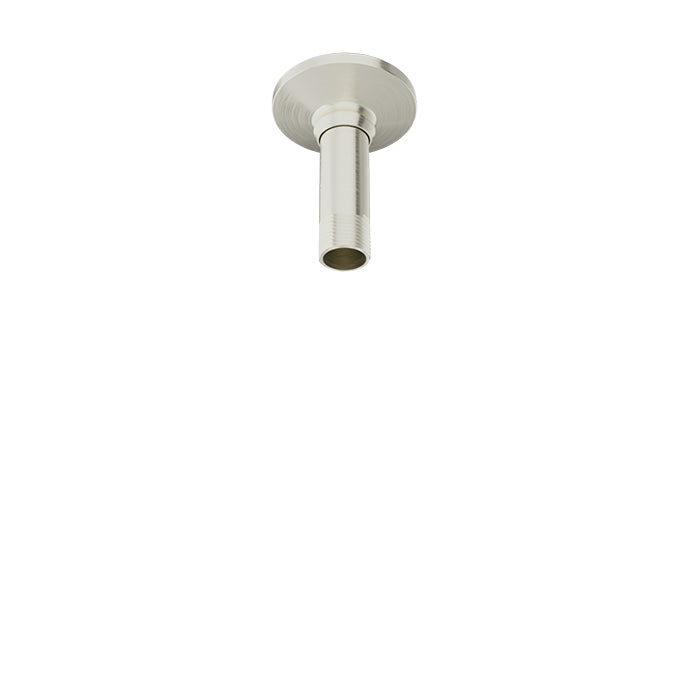 Baril Beaumont B20 3" Ceiling Mounted Shower Arm - RAC-0318-20