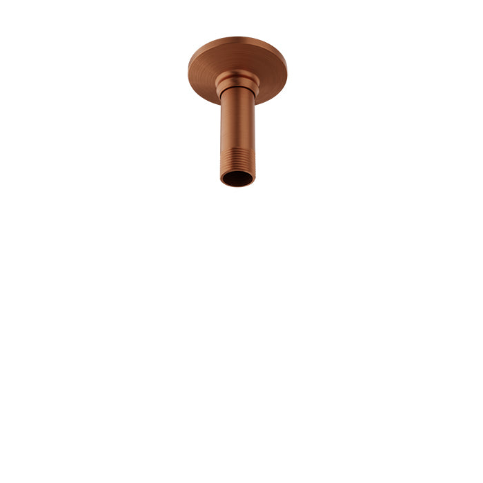 Baril Beaumont B20 3" Ceiling Mounted Shower Arm - RAC-0318-20