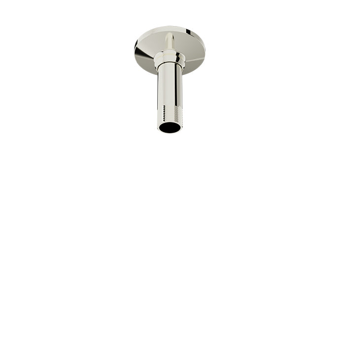 Baril Beaumont B20 3" Ceiling Mounted Shower Arm - RAC-0318-20