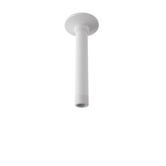 Baril Beaumont B20 6" Ceiling Mounted Shower Arm - RAC-0618-20