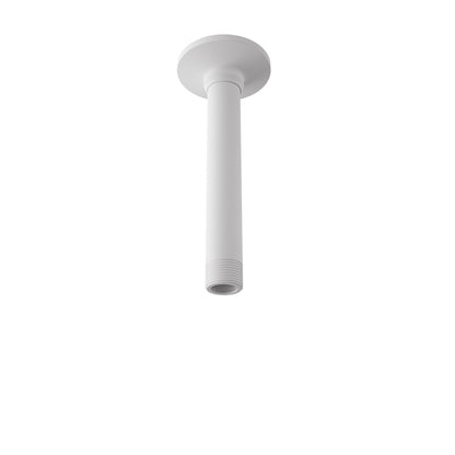 Baril Beaumont B20 6" Ceiling Mounted Shower Arm - RAC-0618-20