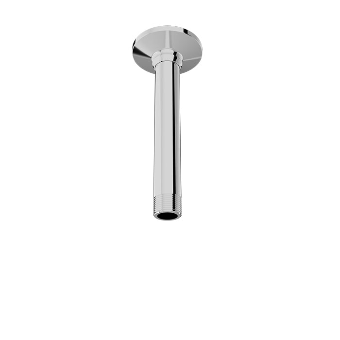 Baril Beaumont B20 6" Ceiling Mounted Shower Arm - RAC-0618-20