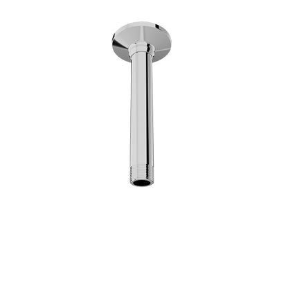 Baril Beaumont B20 6" Ceiling Mounted Shower Arm - RAC-0618-20