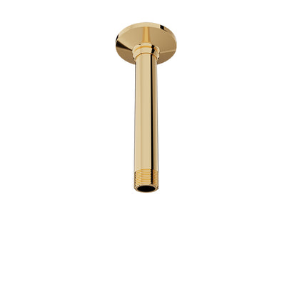 Baril Beaumont B20 6" Ceiling Mounted Shower Arm - RAC-0618-20