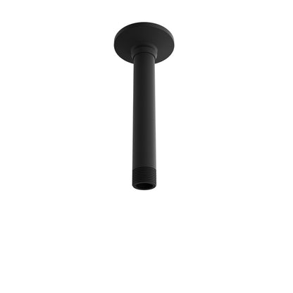 Baril Beaumont B20 6" Ceiling Mounted Shower Arm - RAC-0618-20