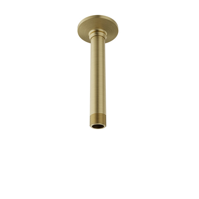 Baril Beaumont B20 6" Ceiling Mounted Shower Arm - RAC-0618-20