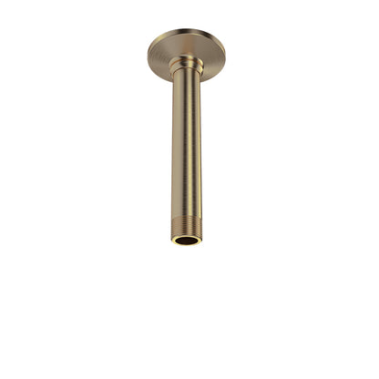 Baril Beaumont B20 6" Ceiling Mounted Shower Arm - RAC-0618-20