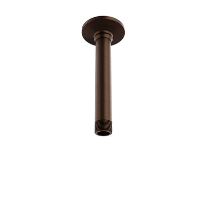 Baril Beaumont B20 6" Ceiling Mounted Shower Arm - RAC-0618-20