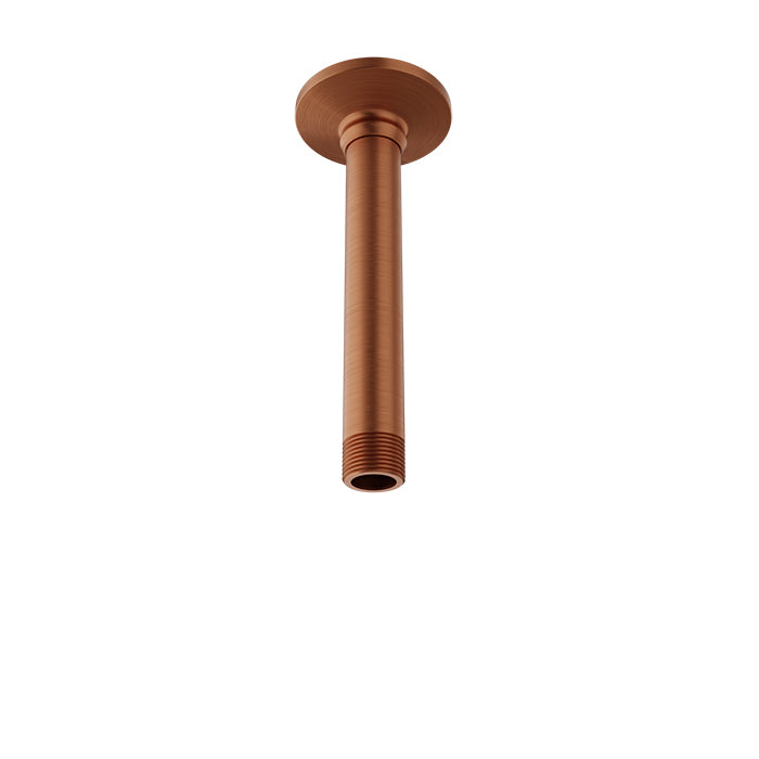 Baril Beaumont B20 6" Ceiling Mounted Shower Arm - RAC-0618-20