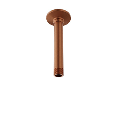 Baril Beaumont B20 6" Ceiling Mounted Shower Arm - RAC-0618-20