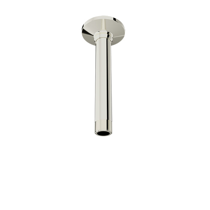Baril Beaumont B20 6" Ceiling Mounted Shower Arm - RAC-0618-20