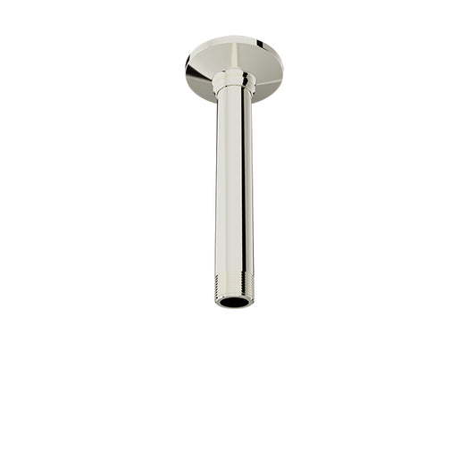 Baril Beaumont B20 6" Ceiling Mounted Shower Arm - RAC-0618-20