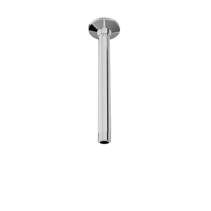Baril Beaumont B20 9" Ceiling Mounted Shower Arm - RAC-0918-20