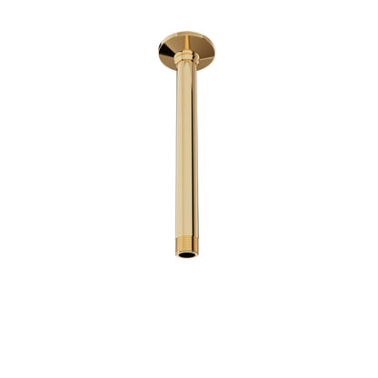 Baril Beaumont B20 9" Ceiling Mounted Shower Arm - RAC-0918-20