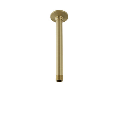 Baril Beaumont B20 9" Ceiling Mounted Shower Arm - RAC-0918-20