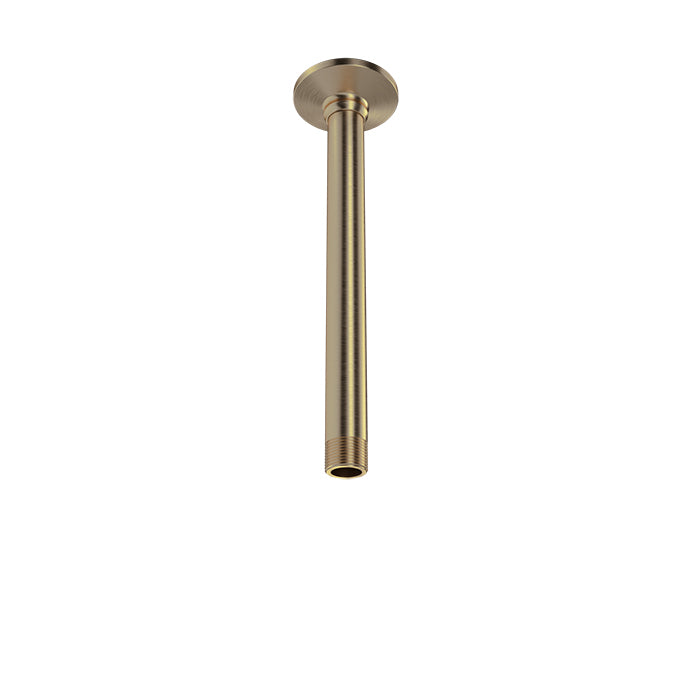 Baril Beaumont B20 9" Ceiling Mounted Shower Arm - RAC-0918-20
