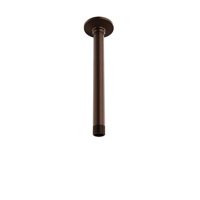 Baril Beaumont B20 9" Ceiling Mounted Shower Arm - RAC-0918-20