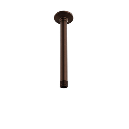 Baril Beaumont B20 9" Ceiling Mounted Shower Arm - RAC-0918-20