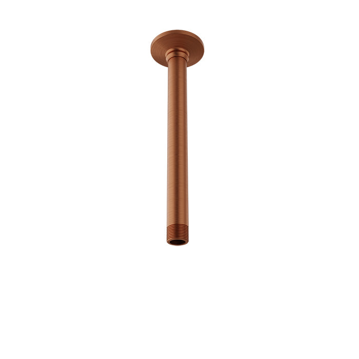 Baril Beaumont B20 9" Ceiling Mounted Shower Arm - RAC-0918-20