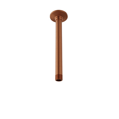 Baril Beaumont B20 9" Ceiling Mounted Shower Arm - RAC-0918-20