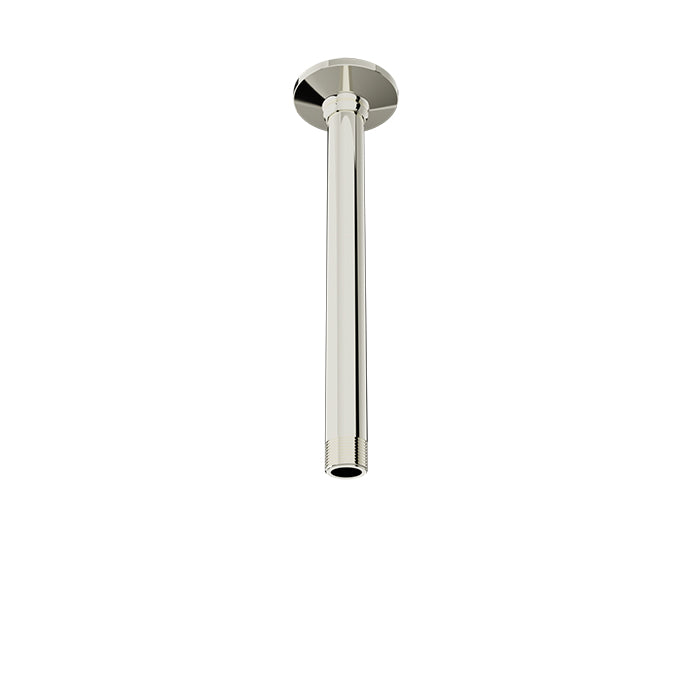 Baril Beaumont B20 9" Ceiling Mounted Shower Arm - RAC-0918-20