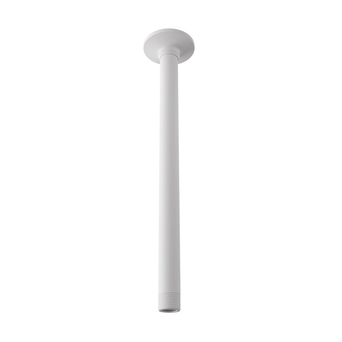Baril Beaumont B20 12" Ceiling Mounted Shower Arm - RAC-1218-20
