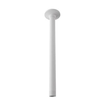 Baril Beaumont B20 12" Ceiling Mounted Shower Arm - RAC-1218-20