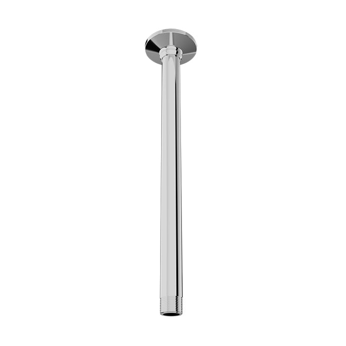 Baril Beaumont B20 12" Ceiling Mounted Shower Arm - RAC-1218-20