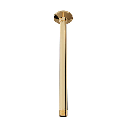 Baril Beaumont B20 12" Ceiling Mounted Shower Arm - RAC-1218-20