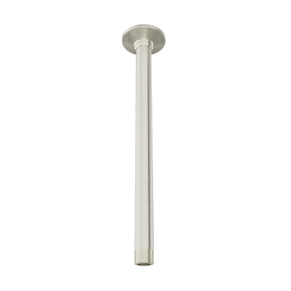 Baril Beaumont B20 12" Ceiling Mounted Shower Arm - RAC-1218-20