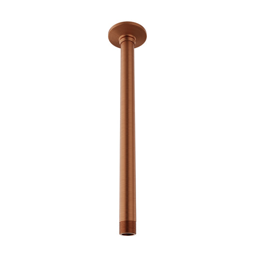 Baril Beaumont B20 12" Ceiling Mounted Shower Arm - RAC-1218-20